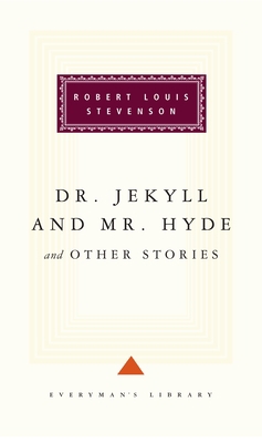 Dr. Jekyll and Mr. Hyde: Introduction by Nichol... 0679405380 Book Cover