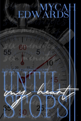 Until My Heart Stops 1699911150 Book Cover