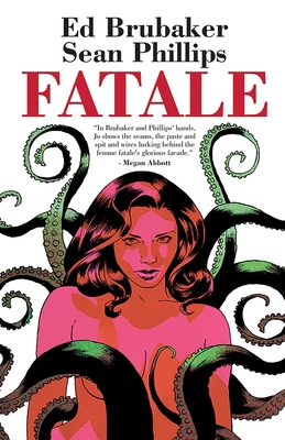 Fatale Compendium 1534327657 Book Cover