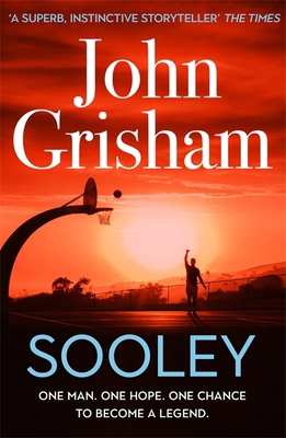 Sooley 1529368049 Book Cover