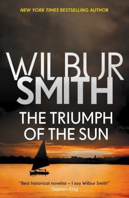 Triumph of the Sun 1499861044 Book Cover