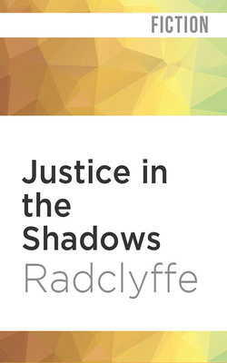 Justice in the Shadows 1978666918 Book Cover