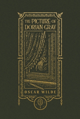 The Picture of Dorian Gray (the Gothic Chronicl... 1400344166 Book Cover