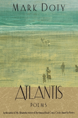 Atlantis: Poems by 0060951060 Book Cover