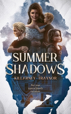 Summer Shadows B0CVLX43MK Book Cover