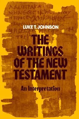 Writings of New Testament 0800618866 Book Cover