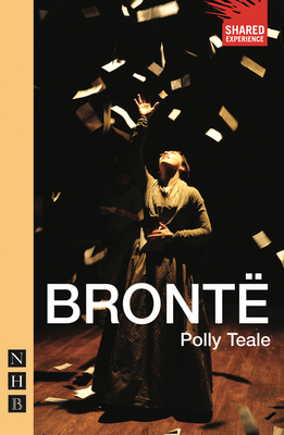 Brontë 1848421702 Book Cover