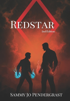 Redstar B0GP13QZNB Book Cover