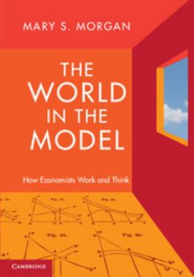 The World in the Model 1107002974 Book Cover