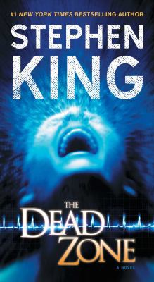 The Dead Zone 1501143816 Book Cover