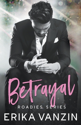 Betrayal B0C7YQZH3Y Book Cover