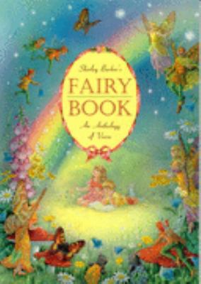 Fairy Book Anthology Of Verse: An Anthology Of ... 0867889152 Book Cover