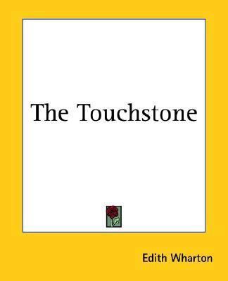 The Touchstone 1419185411 Book Cover