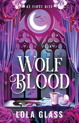 Wolf Blood B0HC6TX94B Book Cover