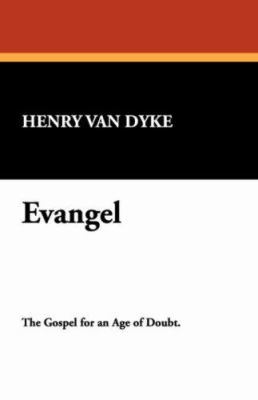 Evangel 1434489876 Book Cover