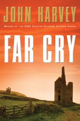 Far Cry 0547315945 Book Cover