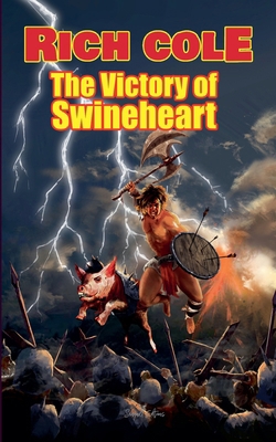 The Victory of Swineheart            Book Cover