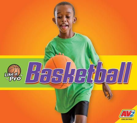Basketball 1791127347 Book Cover