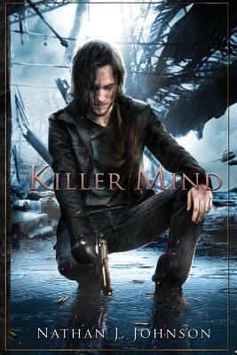 Killer Mind 0615903266 Book Cover