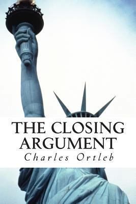 The Closing Argument 1475009739 Book Cover