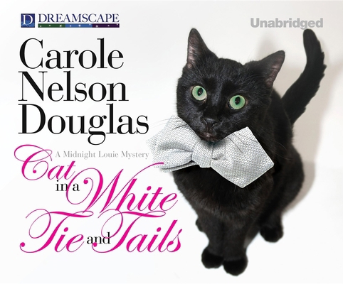 Cat in a White Tie and Tails 1611209293 Book Cover
