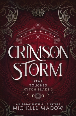 Crimson Storm B0H6J1466P Book Cover