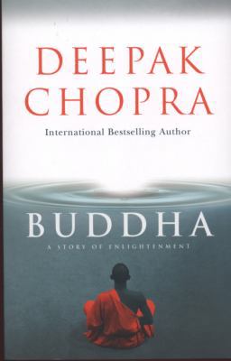 Buddha 0340943858 Book Cover