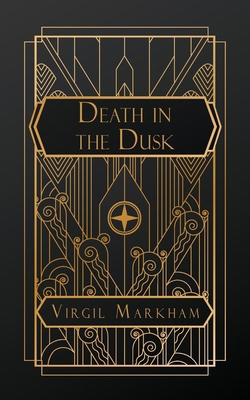 Death in the Dusk B0DWHDS8FB Book Cover