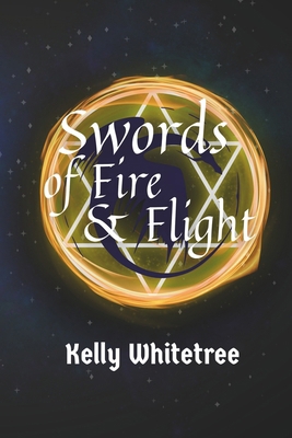 Swords of Fire & Flight B0CYZ78S18 Book Cover