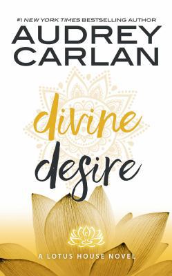 Divine Desire 1522638687 Book Cover