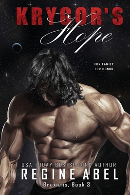 Krygor's Hope 1998857328 Book Cover