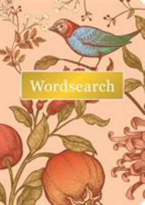 Wordsearch (Linen-look puzzles) 1789508983 Book Cover