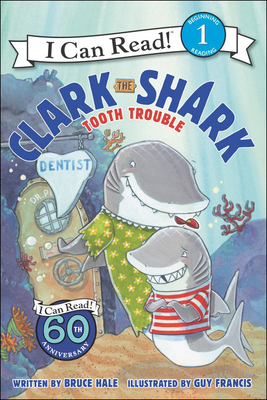 Tooth Trouble 0606364595 Book Cover
