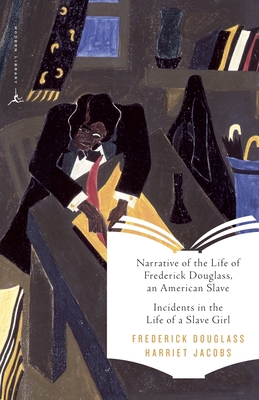 Narrative of the Life of Frederick Douglass, an... 0679783288 Book Cover