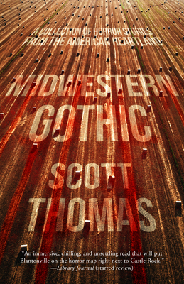 Midwestern Gothic 1950301710 Book Cover