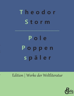 Pole Poppenspäler [German] 3988283290 Book Cover