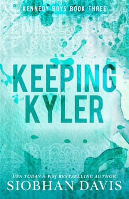 Keeping Kyler 1959285491 Book Cover