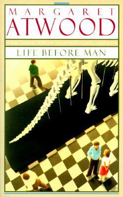 Life Before Man 0553377825 Book Cover