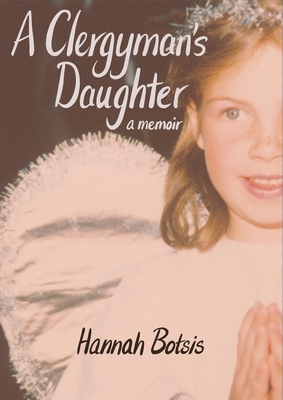 A Clergyman's Daughter 1967673179 Book Cover