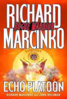 Echo Platoon 0671000705 Book Cover