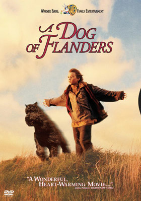 A Dog Of Flanders B00008MTY3 Book Cover