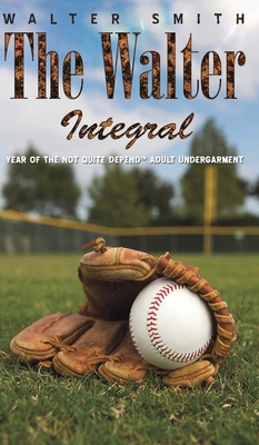 The Walter Integral 1645750566 Book Cover