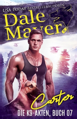 Carter (German) [German] 1773368494 Book Cover