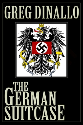 The German Suitcase 1624670261 Book Cover