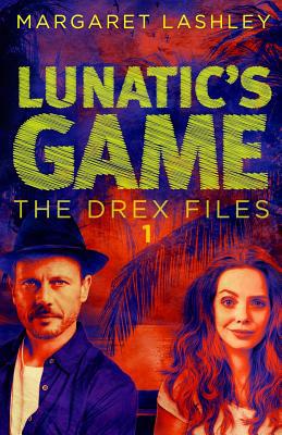 Lunatic's Game 1949989011 Book Cover