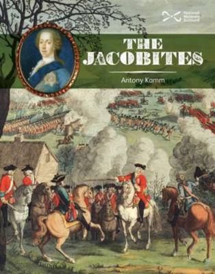 The Jacobites (Scotties) 1905267282 Book Cover