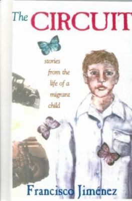 The Circuit: Stories from the Life of a Migrant... 0613068033 Book Cover