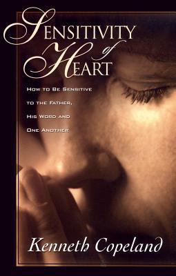 Sensitivity of Heart: How to Be Sensitive to th... B005EN78JO Book Cover