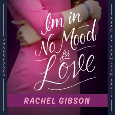 I'm in No Mood for Love 1504617061 Book Cover