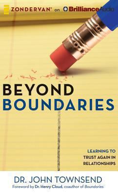 Beyond Boundaries: Learning to Trust Again in R... 1480554251 Book Cover